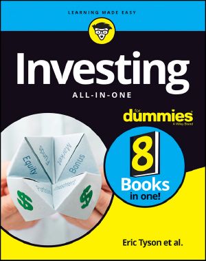 [Dummies 01] • Investing All-in-One For Dummies